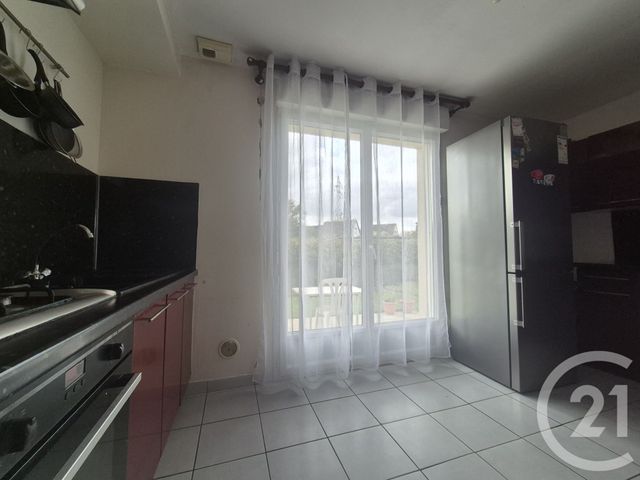 Maison &agrave; vendre - 6 pi&egrave;ces - 148 m2 - Pont Audemer - 27 - HAUTE-NORMANDIE