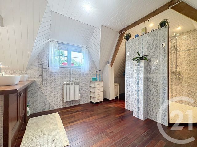 Maison &agrave; vendre - 3 pi&egrave;ces - 122 m2 - Pont Audemer - 27 - HAUTE-NORMANDIE