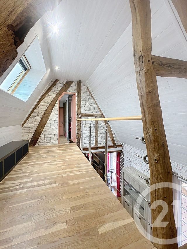 Maison &agrave; vendre - 3 pi&egrave;ces - 122 m2 - Pont Audemer - 27 - HAUTE-NORMANDIE