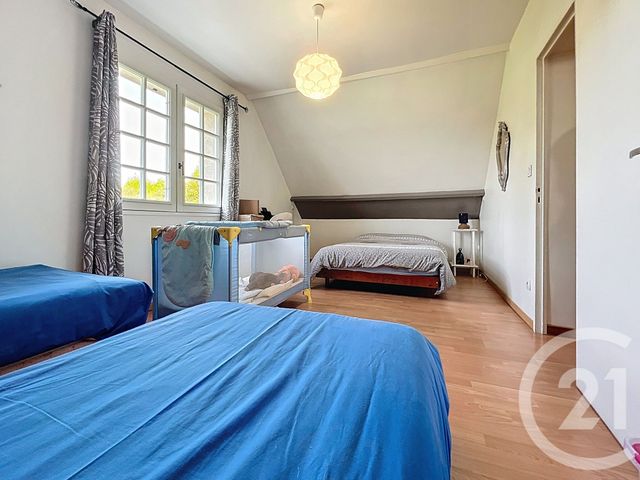 Maison &agrave; vendre - 5 pi&egrave;ces - 137,10 m2 - Corneville Sur Risle - 27 - HAUTE-NORMANDIE