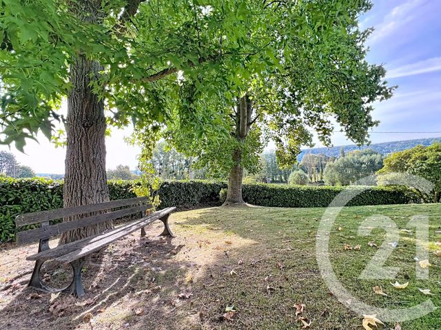 Maison &agrave; vendre - 5 pi&egrave;ces - 137,10 m2 - Corneville Sur Risle - 27 - HAUTE-NORMANDIE