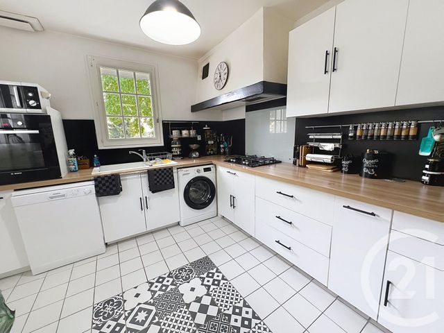 Maison &agrave; vendre - 5 pi&egrave;ces - 137,10 m2 - Corneville Sur Risle - 27 - HAUTE-NORMANDIE