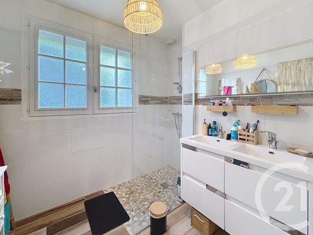 Maison &agrave; vendre - 5 pi&egrave;ces - 137,10 m2 - Corneville Sur Risle - 27 - HAUTE-NORMANDIE