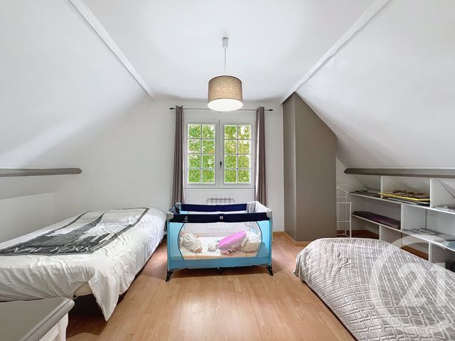 Maison &agrave; vendre - 5 pi&egrave;ces - 137,10 m2 - Corneville Sur Risle - 27 - HAUTE-NORMANDIE