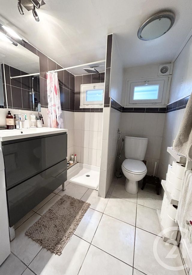 Maison &agrave; louer - 2 pi&egrave;ces - 44,45 m2 - Pont Audemer - 27 - HAUTE-NORMANDIE