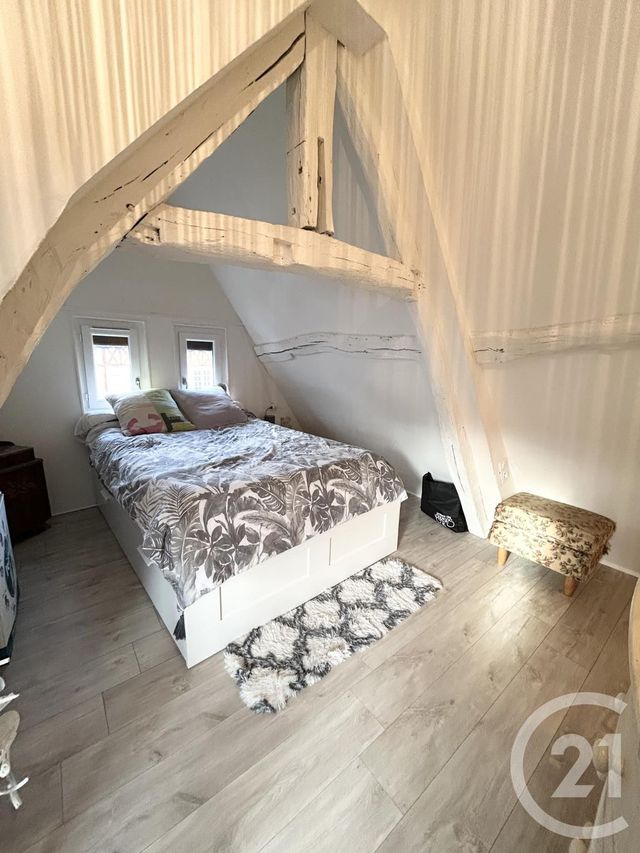 Maison &agrave; louer - 2 pi&egrave;ces - 44,45 m2 - Pont Audemer - 27 - HAUTE-NORMANDIE
