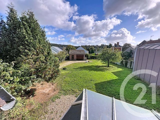 Maison &agrave; vendre - 4 pi&egrave;ces - 106,40 m2 - Brionne - 27 - HAUTE-NORMANDIE