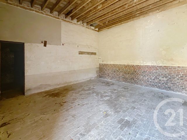 Maison &agrave; vendre - 4 pi&egrave;ces - 106,40 m2 - Brionne - 27 - HAUTE-NORMANDIE