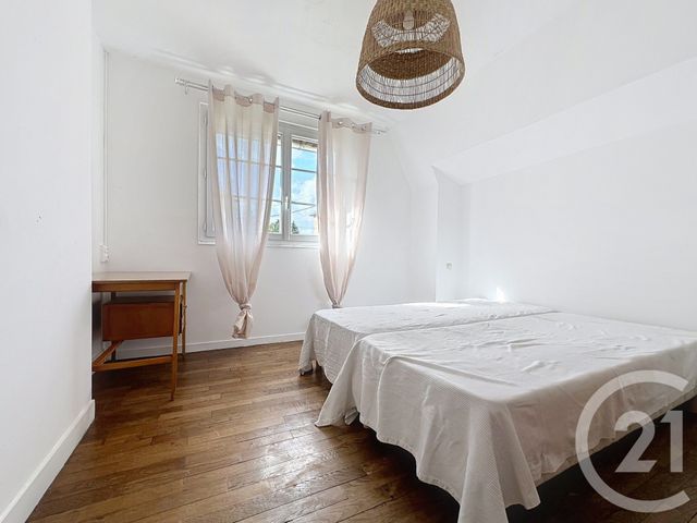 Maison &agrave; vendre - 4 pi&egrave;ces - 106,40 m2 - Brionne - 27 - HAUTE-NORMANDIE