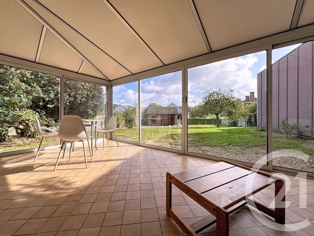 Maison &agrave; vendre - 4 pi&egrave;ces - 106,40 m2 - Brionne - 27 - HAUTE-NORMANDIE