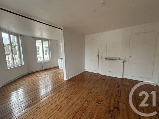 appartement - PONT AUDEMER - 27