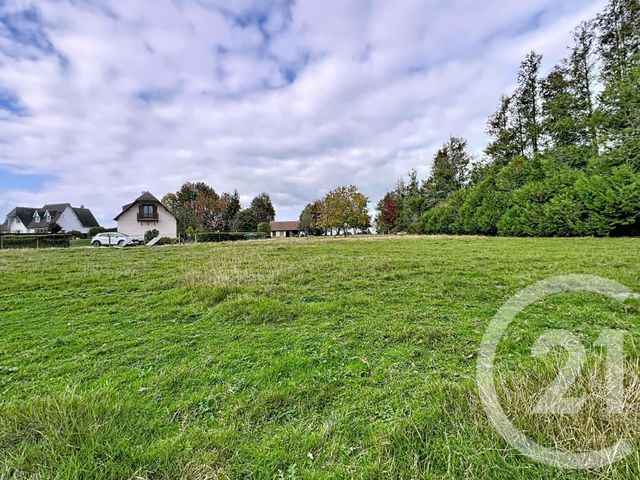 Maison à vendre - 6 pièces - 118 m2 - Beuzeville - 27 - HAUTE-NORMANDIE