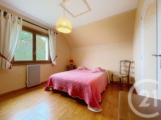 Maison à vendre - 6 pièces - 118 m2 - Beuzeville - 27 - HAUTE-NORMANDIE