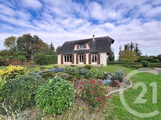 Maison à vendre BEUZEVILLE