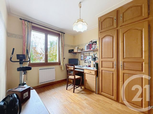 Maison à vendre - 6 pièces - 118 m2 - Beuzeville - 27 - HAUTE-NORMANDIE