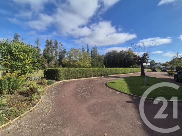 Maison à vendre - 6 pièces - 118 m2 - Beuzeville - 27 - HAUTE-NORMANDIE