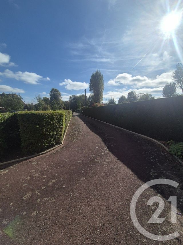 Maison à vendre - 6 pièces - 118 m2 - Beuzeville - 27 - HAUTE-NORMANDIE