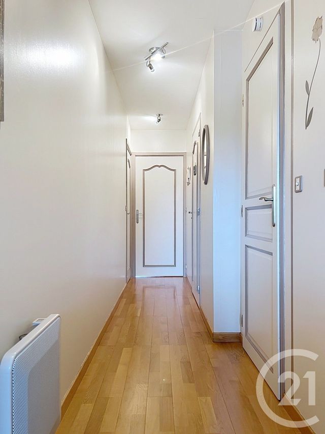 Maison à vendre - 6 pièces - 118 m2 - Beuzeville - 27 - HAUTE-NORMANDIE