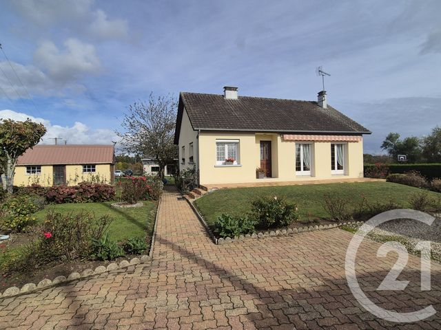  - MANNEVILLE SUR RISLE - 