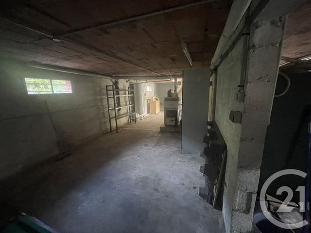 Maison à vendre - 4 pièces - 75 m2 - Pont Audemer - 27 - HAUTE-NORMANDIE