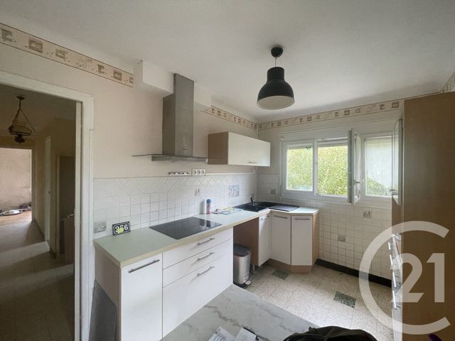 Maison à vendre - 4 pièces - 75 m2 - Pont Audemer - 27 - HAUTE-NORMANDIE