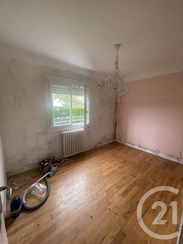 Maison à vendre - 4 pièces - 75 m2 - Pont Audemer - 27 - HAUTE-NORMANDIE