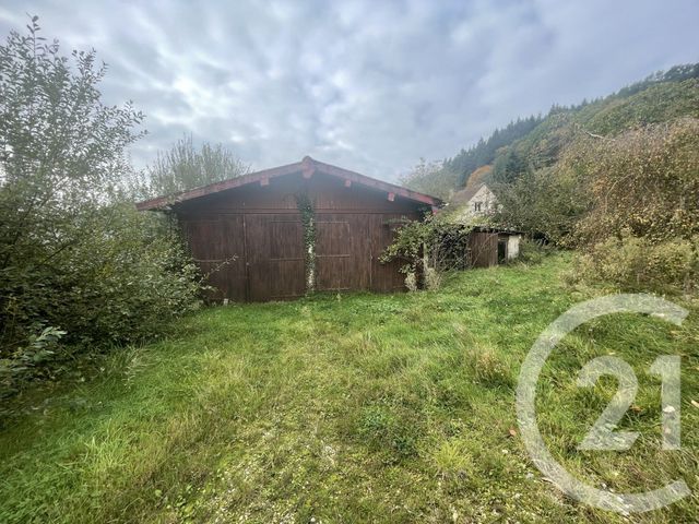 Maison à vendre - 4 pièces - 75 m2 - Pont Audemer - 27 - HAUTE-NORMANDIE