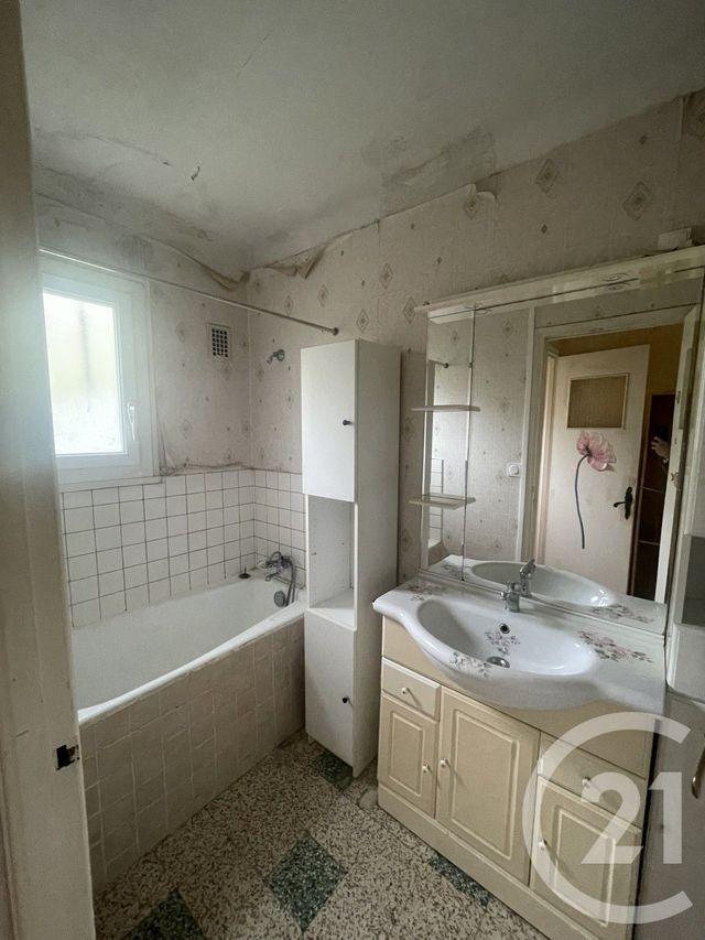 Maison à vendre - 4 pièces - 75 m2 - Pont Audemer - 27 - HAUTE-NORMANDIE