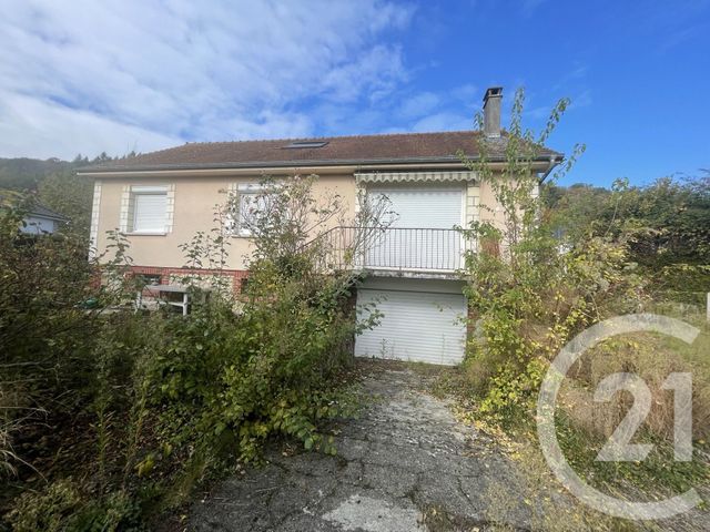 Maison à vendre PONT AUDEMER