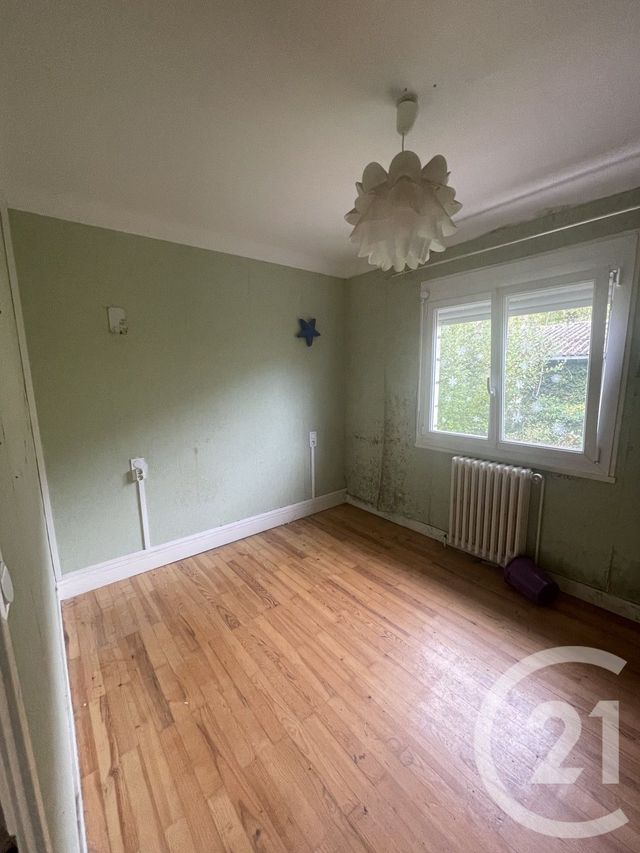 Maison à vendre - 4 pièces - 75 m2 - Pont Audemer - 27 - HAUTE-NORMANDIE