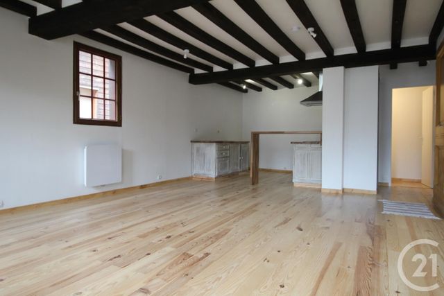 Appartement T3 à louer PONT AUDEMER