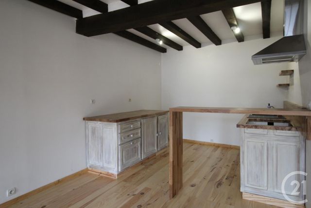 Appartement T3 &agrave; louer - 3 pi&egrave;ces - 78,57 m2 - Pont Audemer - 27 - HAUTE-NORMANDIE