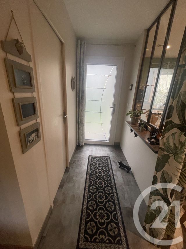 Maison à vendre - 5 pièces - 88 m2 - Pont Audemer - 27 - HAUTE-NORMANDIE