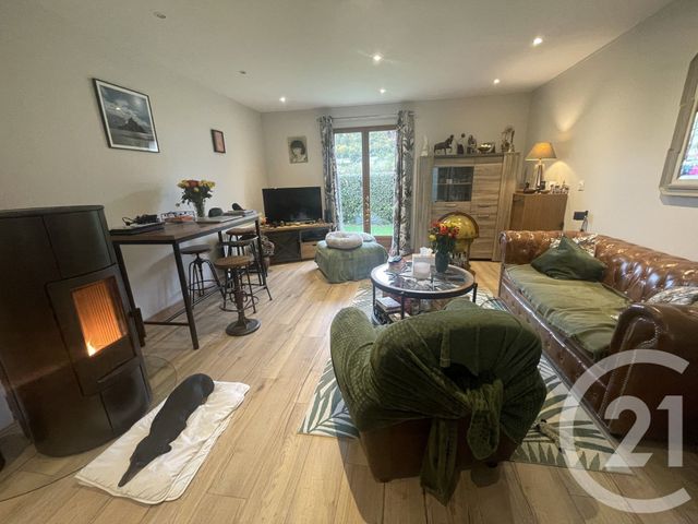 Maison à vendre - 5 pièces - 88 m2 - Pont Audemer - 27 - HAUTE-NORMANDIE