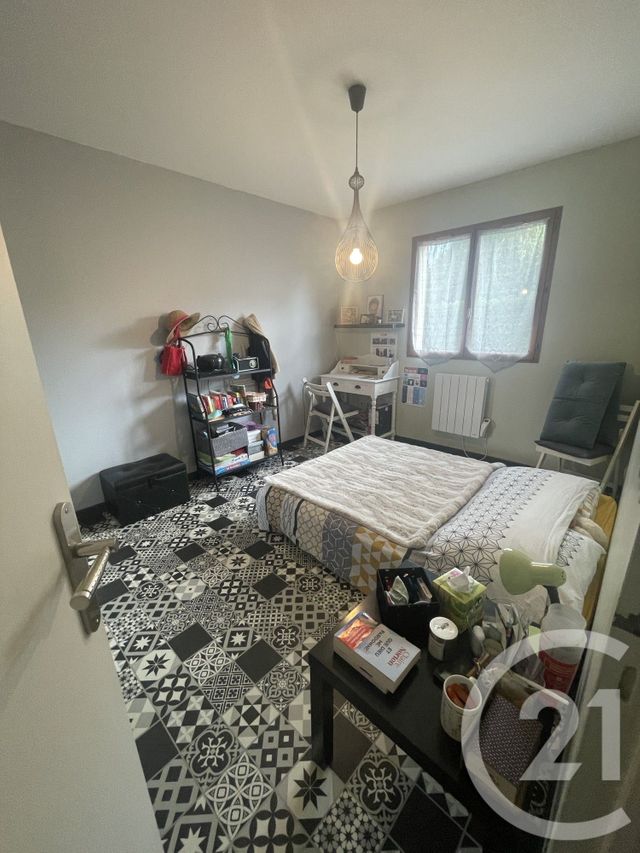 Maison à vendre - 5 pièces - 88 m2 - Pont Audemer - 27 - HAUTE-NORMANDIE