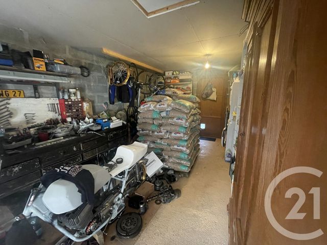 Maison à vendre - 5 pièces - 88 m2 - Pont Audemer - 27 - HAUTE-NORMANDIE