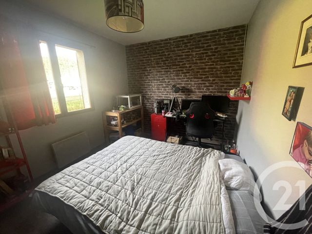 Maison à vendre - 5 pièces - 88 m2 - Pont Audemer - 27 - HAUTE-NORMANDIE