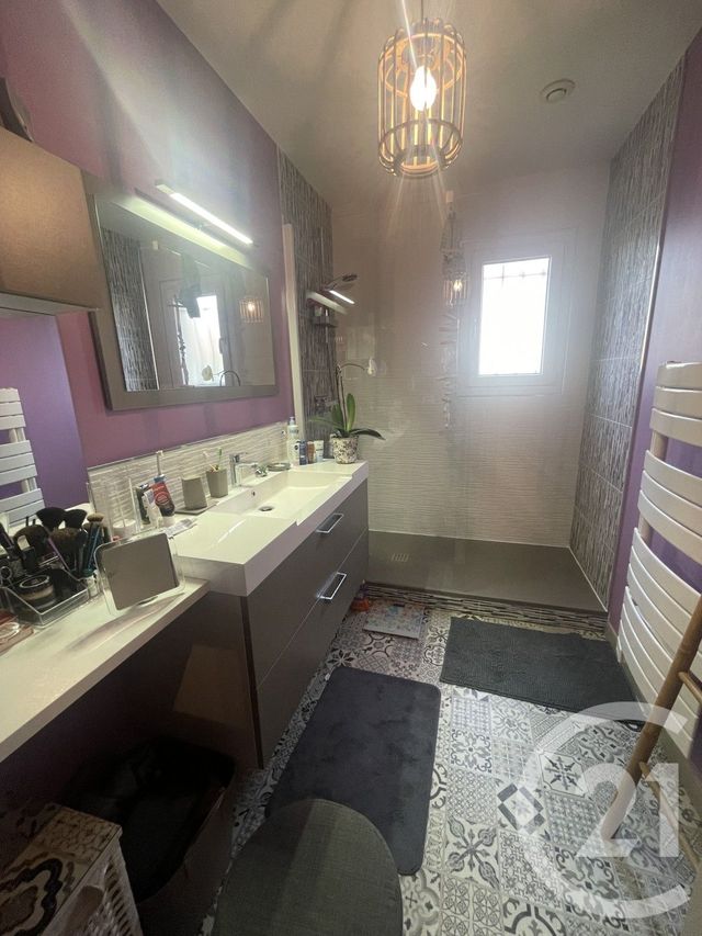 Maison à vendre - 5 pièces - 88 m2 - Pont Audemer - 27 - HAUTE-NORMANDIE