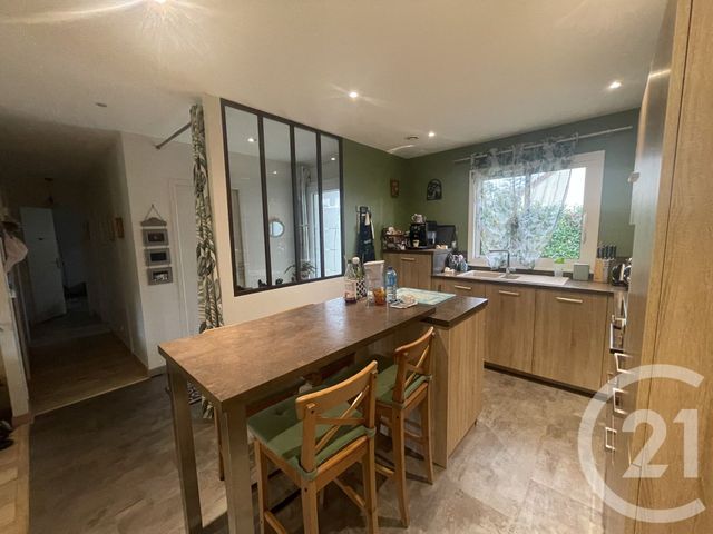 Maison à vendre - 5 pièces - 88 m2 - Pont Audemer - 27 - HAUTE-NORMANDIE