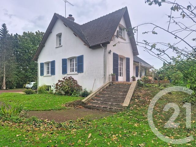 maison - PONT AUDEMER - 27