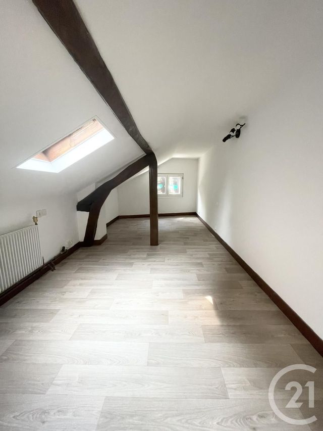 Maison à louer - 3 pièces - 44,39 m2 - Pont Audemer - 27 - HAUTE-NORMANDIE