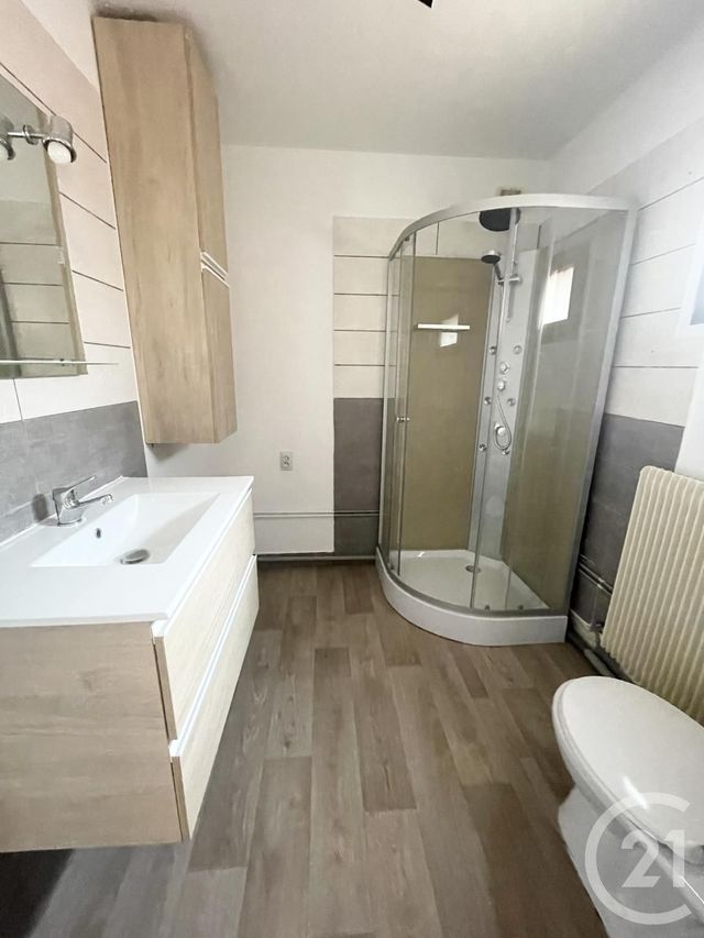 Maison à louer - 3 pièces - 44,39 m2 - Pont Audemer - 27 - HAUTE-NORMANDIE