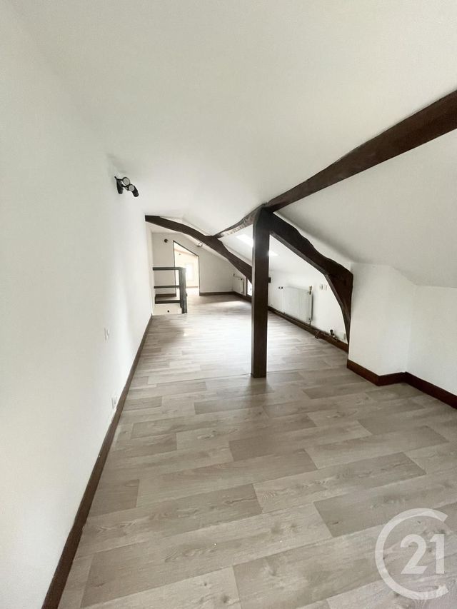 Maison à louer - 3 pièces - 44,39 m2 - Pont Audemer - 27 - HAUTE-NORMANDIE