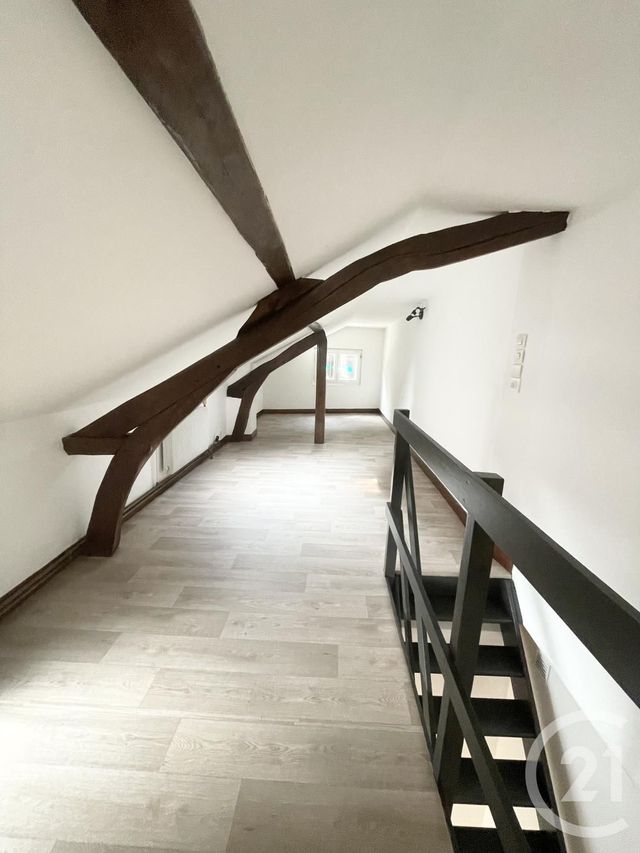 Maison à louer - 3 pièces - 44,39 m2 - Pont Audemer - 27 - HAUTE-NORMANDIE