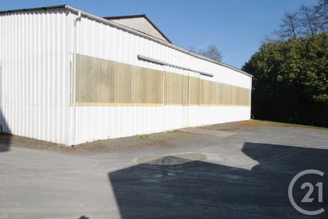 Appartement Local à louer TOURVILLE SUR PONT AUDEMER