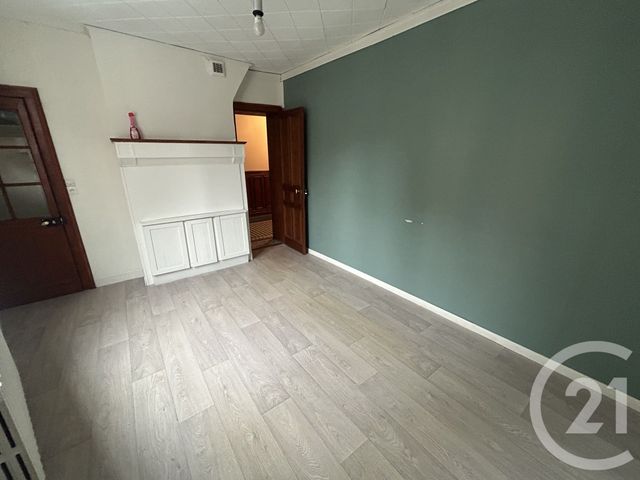 Appartement Local &agrave; louer - 2 pi&egrave;ces - 22 m2 - Pont Audemer - 27 - HAUTE-NORMANDIE