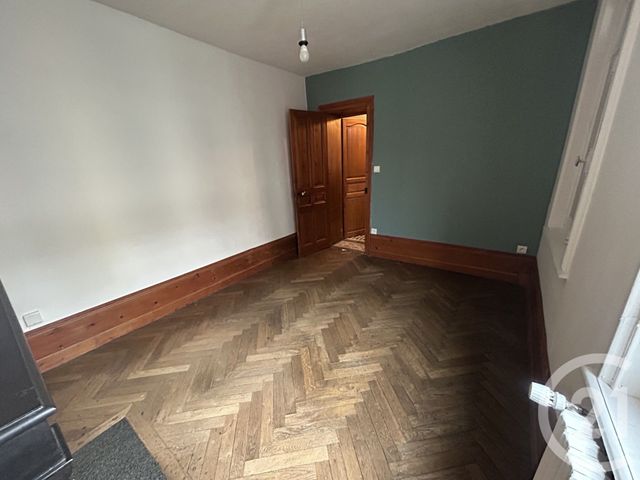 appartement - PONT AUDEMER - 27