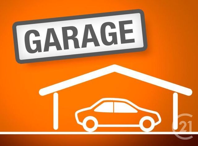 Parking à louer PONT AUDEMER