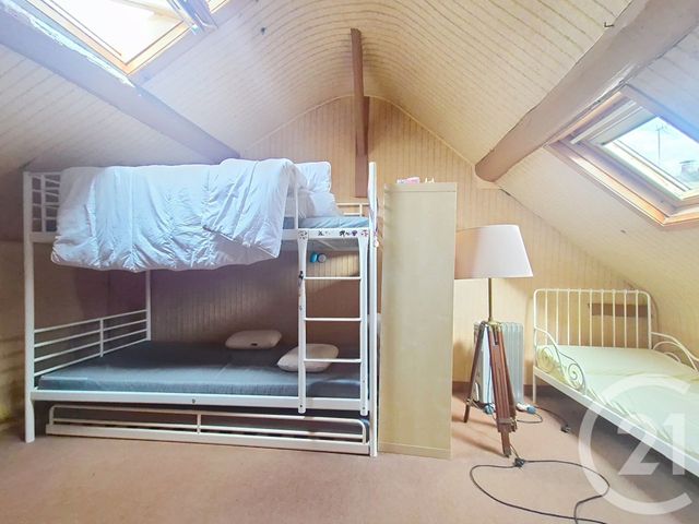 Maison &agrave; vendre - 3 pi&egrave;ces - 31 m2 - Pont Audemer - 27 - HAUTE-NORMANDIE