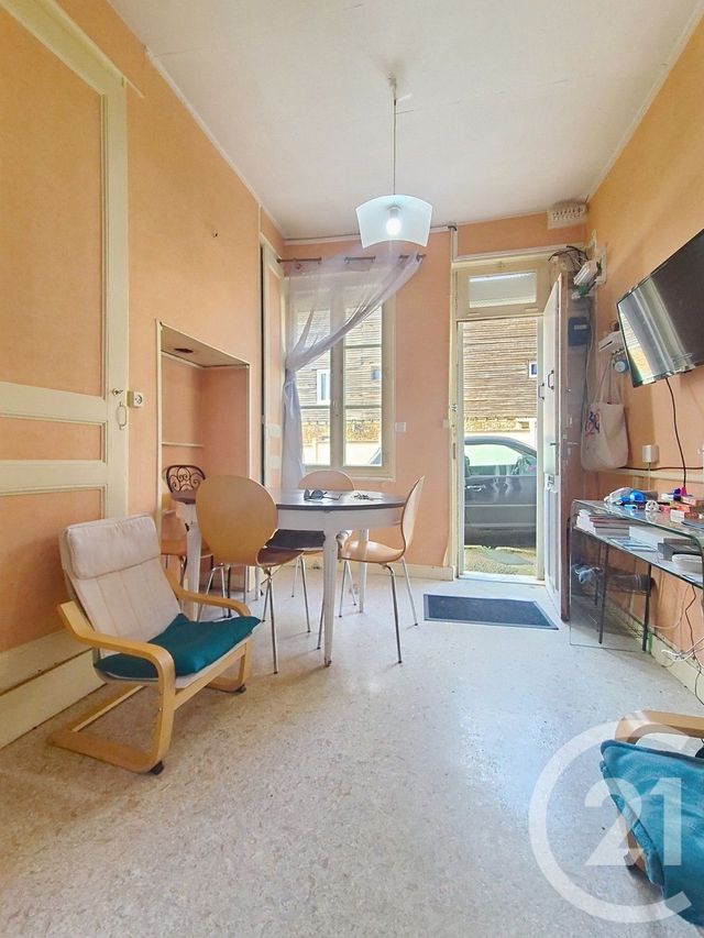 Maison à vendre PONT AUDEMER